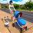 icon Twin Babies Mother Life 2.3