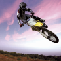 icon ATV Quad Bike Stunt Game