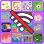 icon Mini Games Offline