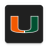 icon digital.wmt.mobile.android.miami.miami_hurricanes 1.1.6