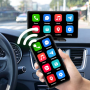 icon MirrorLink App for Car