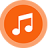 icon Musiek speler 1.50.1