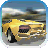 icon Car Rally Highway 1.0