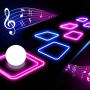 icon Magic Ball3D Hop Game