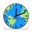 icon Time Zone Map 1.17
