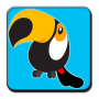 icon Concentration GameAnimals