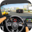 icon Car Driving School 2.43