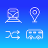 icon idv.nightgospel.TWRailScheduleLookUp 9.00.00
