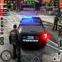 icon Offline Police Car: Cop Games