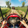 icon Farming Tractor Simulator