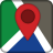 icon GPS Navigation, Maps & Route 1.5