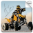 icon ATV XTrem 6.8