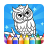 icon Animal Coloring 2.4301