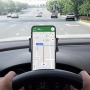 icon GPS Map Driving Directions