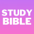 icon Holy Study Bible Free Holy Study Bible 9.0