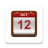 icon com.agus.espa.calendario 3.2.2
