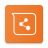 icon Videos, pictures, gifs and audios 15.0.25