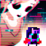 icon DERE EVIL EXE