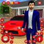 icon Virtual Single Dad Simulator