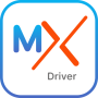 icon Movemax Driver App
