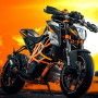 icon KTM 1290 Super Duke R Wallpapers