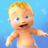 icon Virtual Baby Mother Simulator 3.5