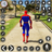 icon Spider Robot Hero Car 1.42