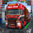 icon City Euro Truck Game 2023 47