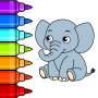 icon Learn To Draw