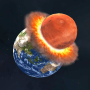 icon Planet Smash Destruction Games