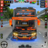 icon Bus Games 3D City Bus Driving 3.0