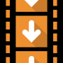 icon Video Downloader & mp3 saver
