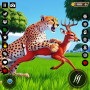 icon Wild Cheetah Simulator Games