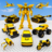 icon Robot War Robot Shooting Games 1.4
