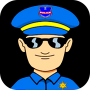 icon com.sunstar.arapolice