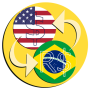 icon usdbrl