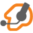 icon ZoiperBeta 2.7.7