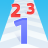 icon Number Running 2.0