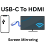 icon Usb Hdmi Connector