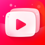 icon Vidube - Video Tube Player