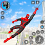 icon Spider Rope Hero