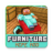 icon Furniture Mod 1.2.1