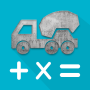 icon Concrete Calculator