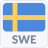 icon Radio Sweden 1.9.0