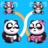 icon Panda Puzzle: Draw To Home 1.7