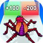 icon Insect Evolution Run