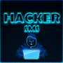 icon Hacker SMS Theme