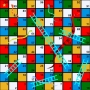 icon Snake Ludo
