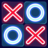 icon Tictactoe XO Glow 1.5.1