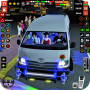 icon Samo Van Driving Game